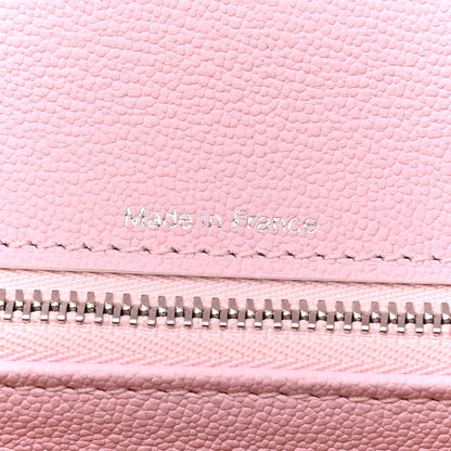 Delvaux Calfskin Mini Brillant East West Satchel Nakuru 7 of 16