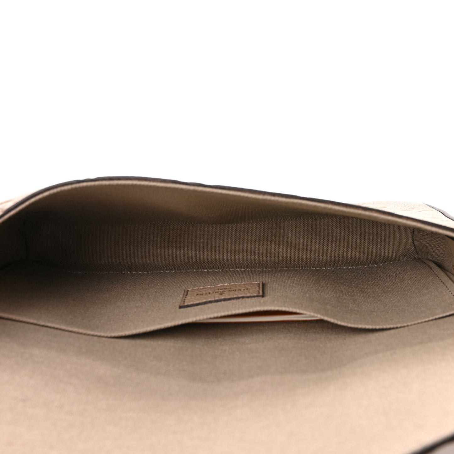 Empreinte Pochette Felicie Chain Wallet Tourterelle