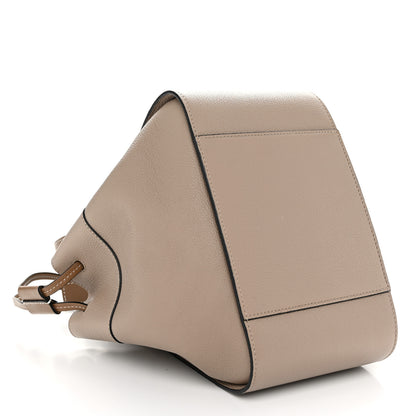 Loewe Calfskin Mini Hammock Shoulder Bag Sand Mink 4 of 10