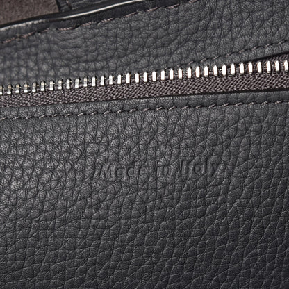 Celine Supple Grained Calfskin Small Big Bag Anthracite 7 of 16