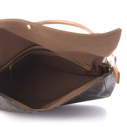 Louis Vuitton Monogram Mini Looping 5 of 9