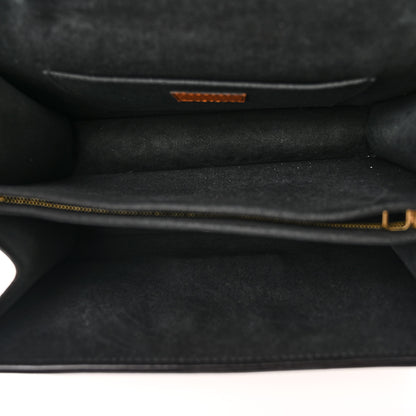 Louis Vuitton Reverse Monogram Dauphine MM 5 of 13