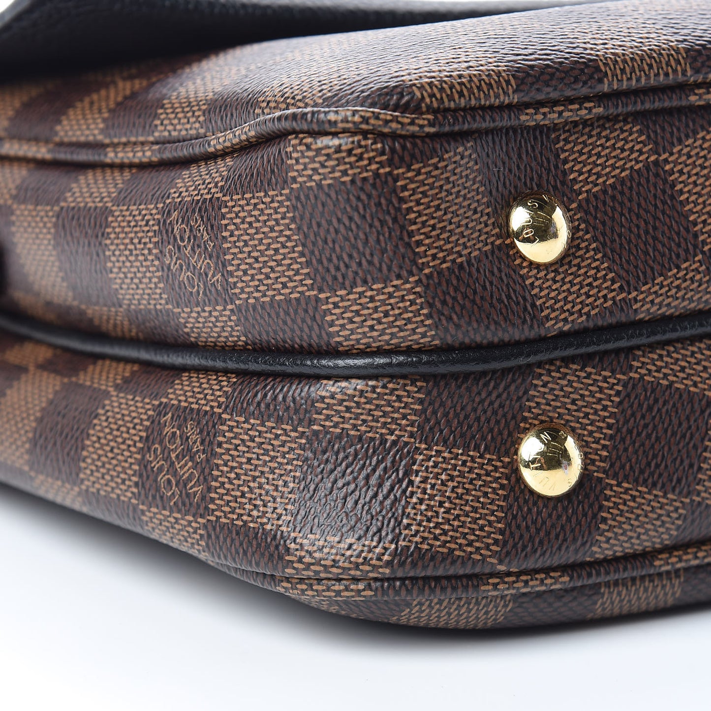 Damier Ebene Clapton Black