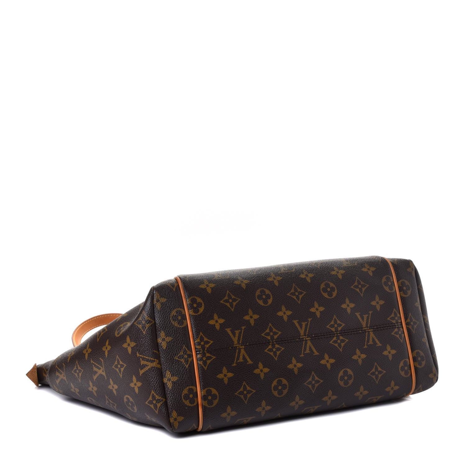 Louis Vuitton Monogram Totally MM 3 of 4