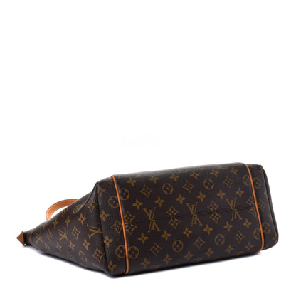 Louis Vuitton Monogram Totally MM 3 of 4