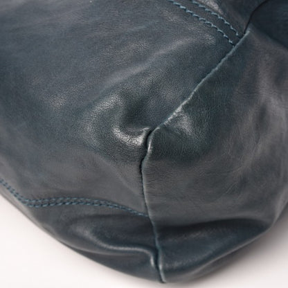 Givenchy Calfskin Large Pandora Teal 12 of 16