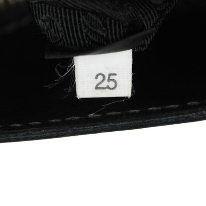 Prada Saffiano Lux Tote Nero Black 8 of 8