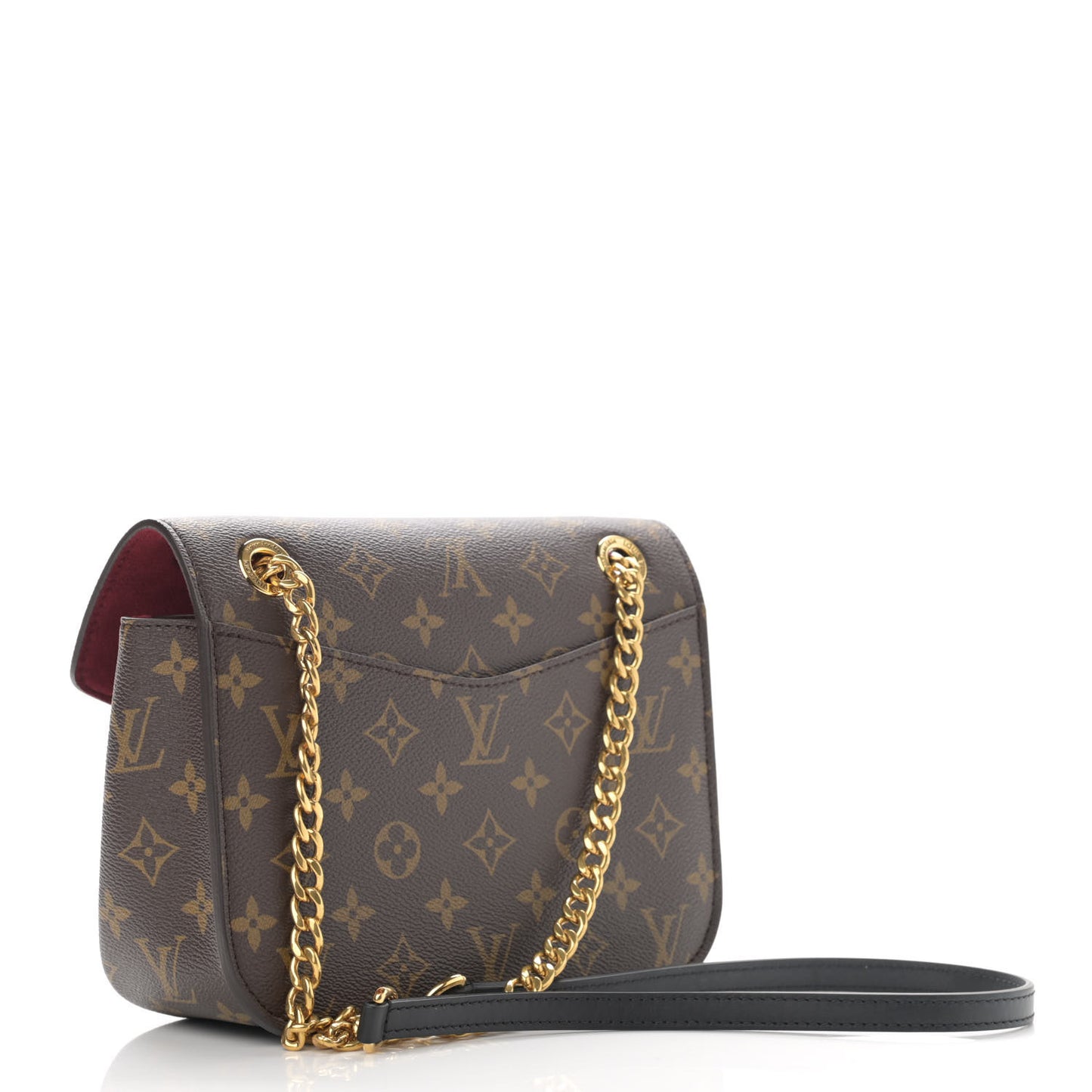 Monogram Passy