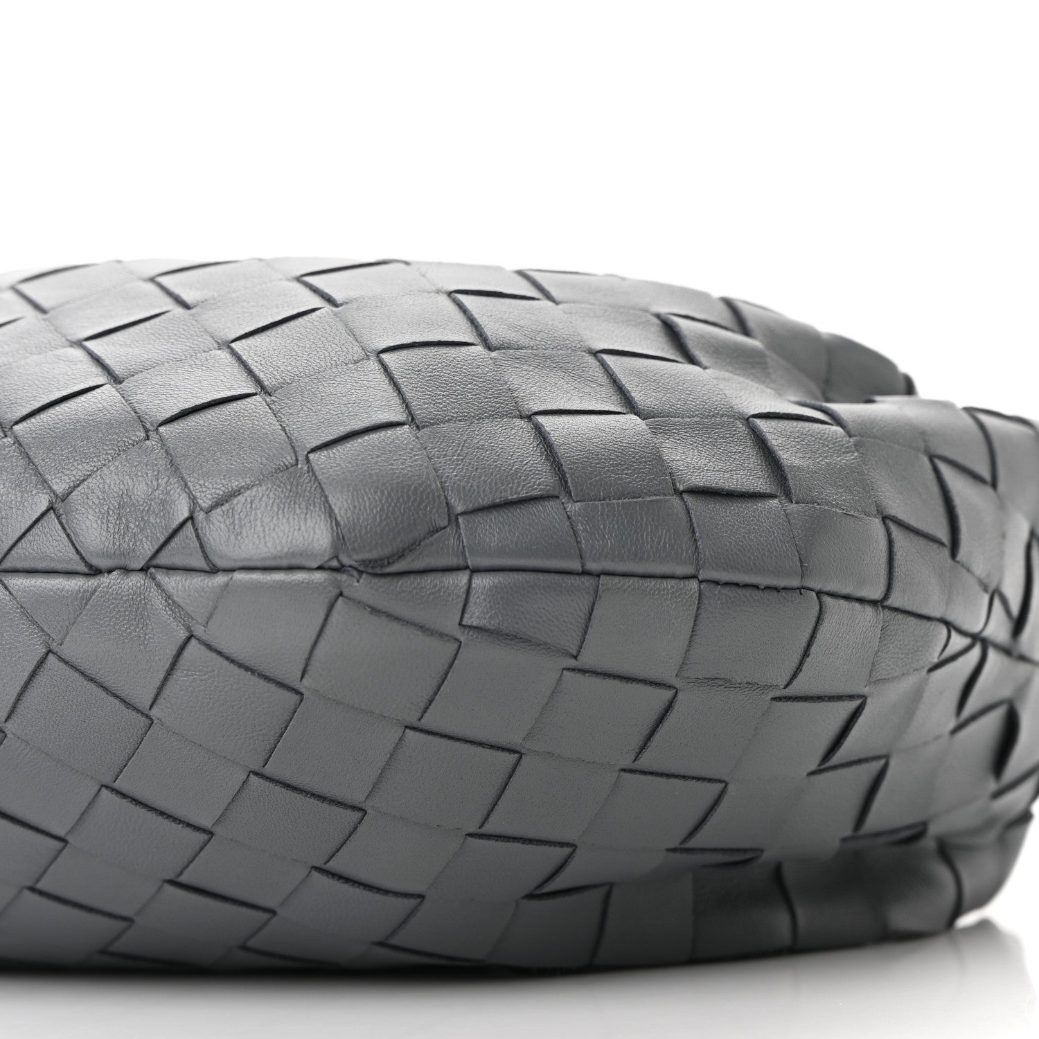 Bottega Veneta Nappa Intrecciato Mini Jodie Thunder 9 of 9