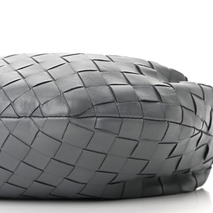 Bottega Veneta Nappa Intrecciato Mini Jodie Thunder 9 of 9