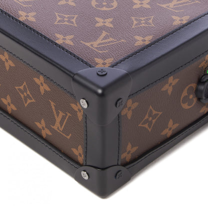 Louis Vuitton Monogram LV Friend Soft Trunk 4 of 8