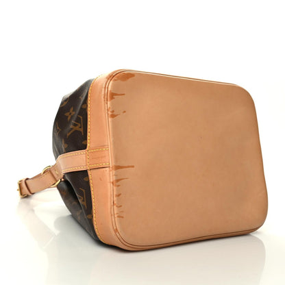 Louis Vuitton Monogram Petit Noe NM 4 of 14