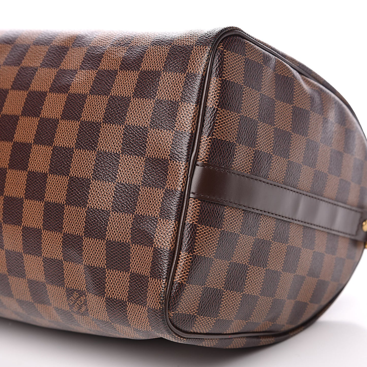 Damier Ebene Speedy Bandouliere 30