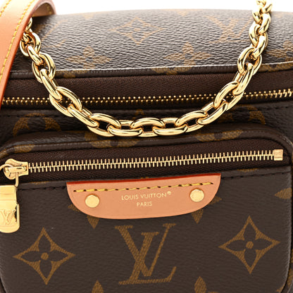 Louis Vuitton Monogram Mini Bumbag 7 of 9