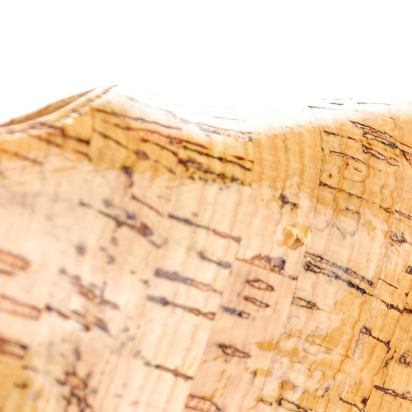 Cork Daffodile 160 Pumps 39.5 Naturale