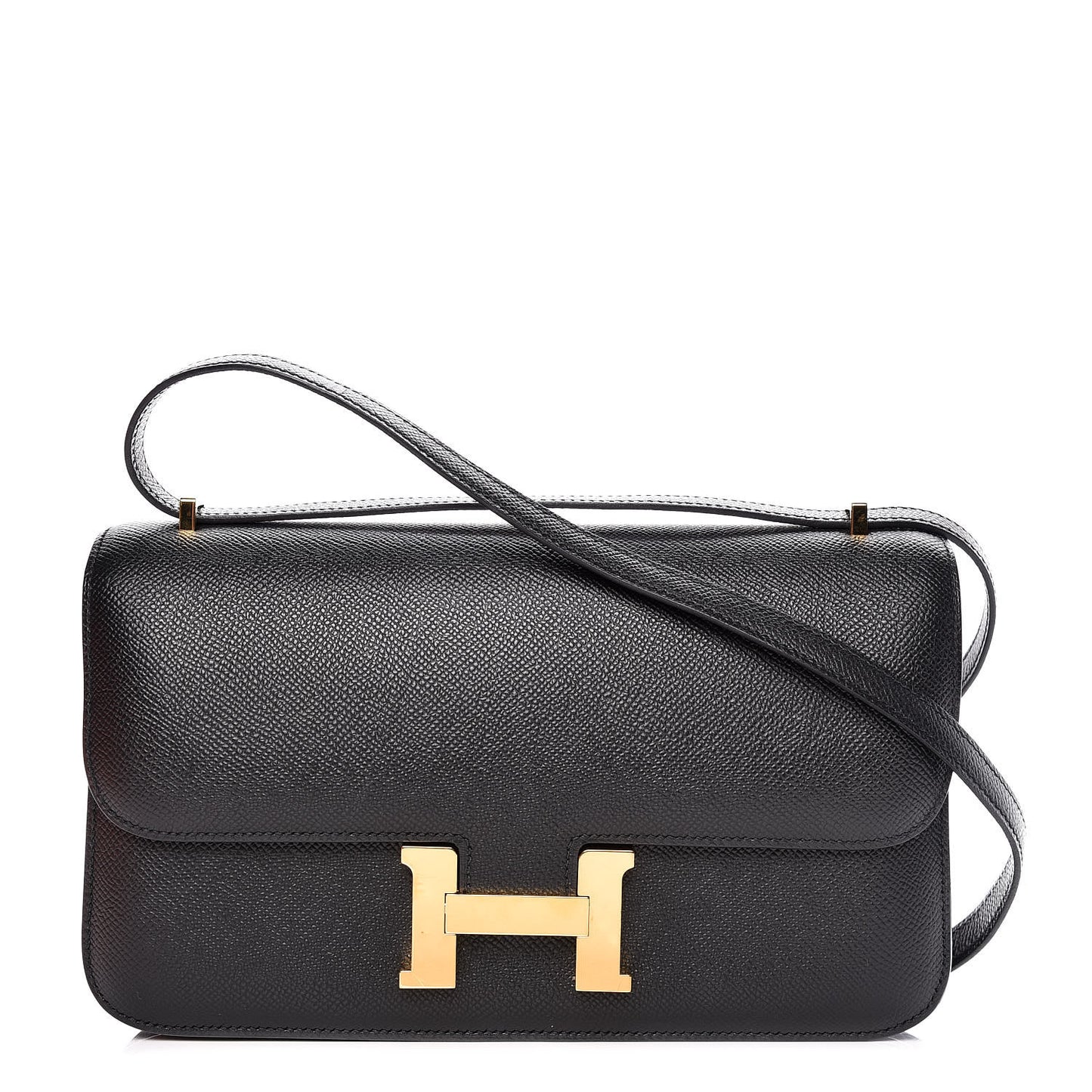 Epsom Constance Elan 25 Black
