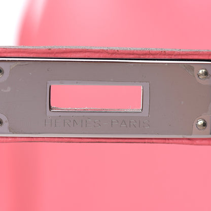 Hermes Togo Birkin 30 Rose Lipstick 28 of 31