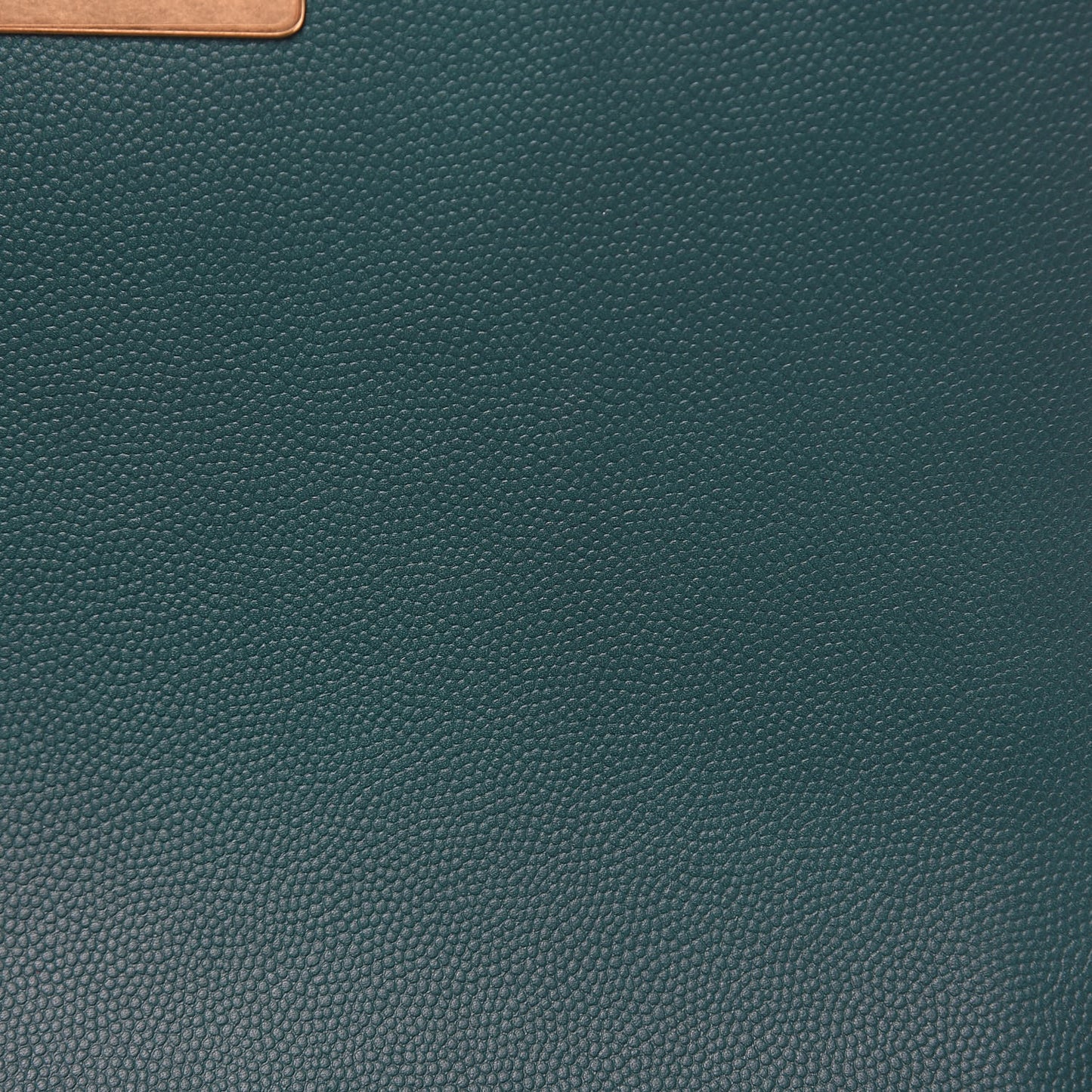 Caviar Quilted Medium Boy Flap Green