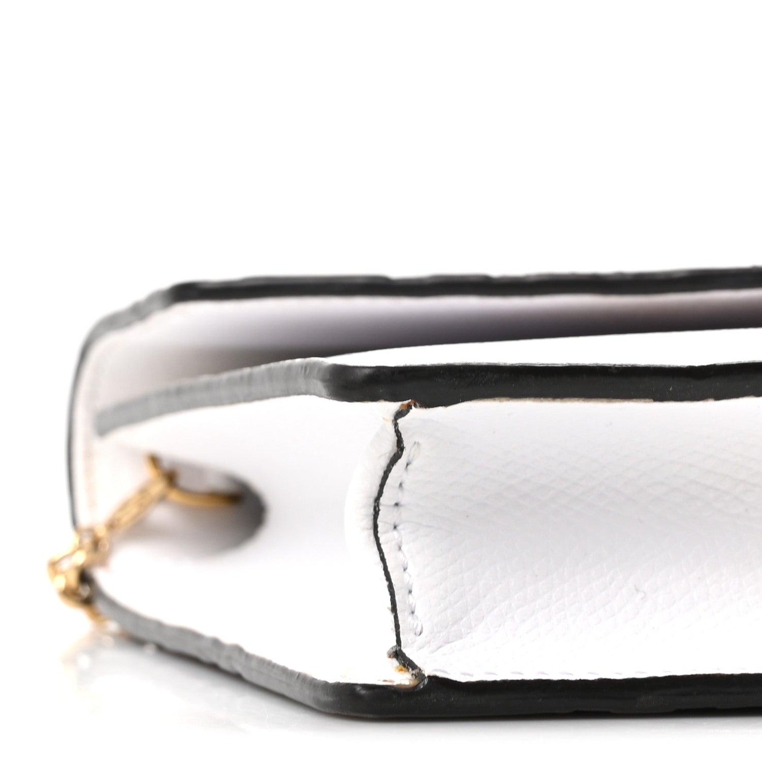 Fendi Vitello Cruise F is Fendi Bi-Color FF 1974 Embossed Medium