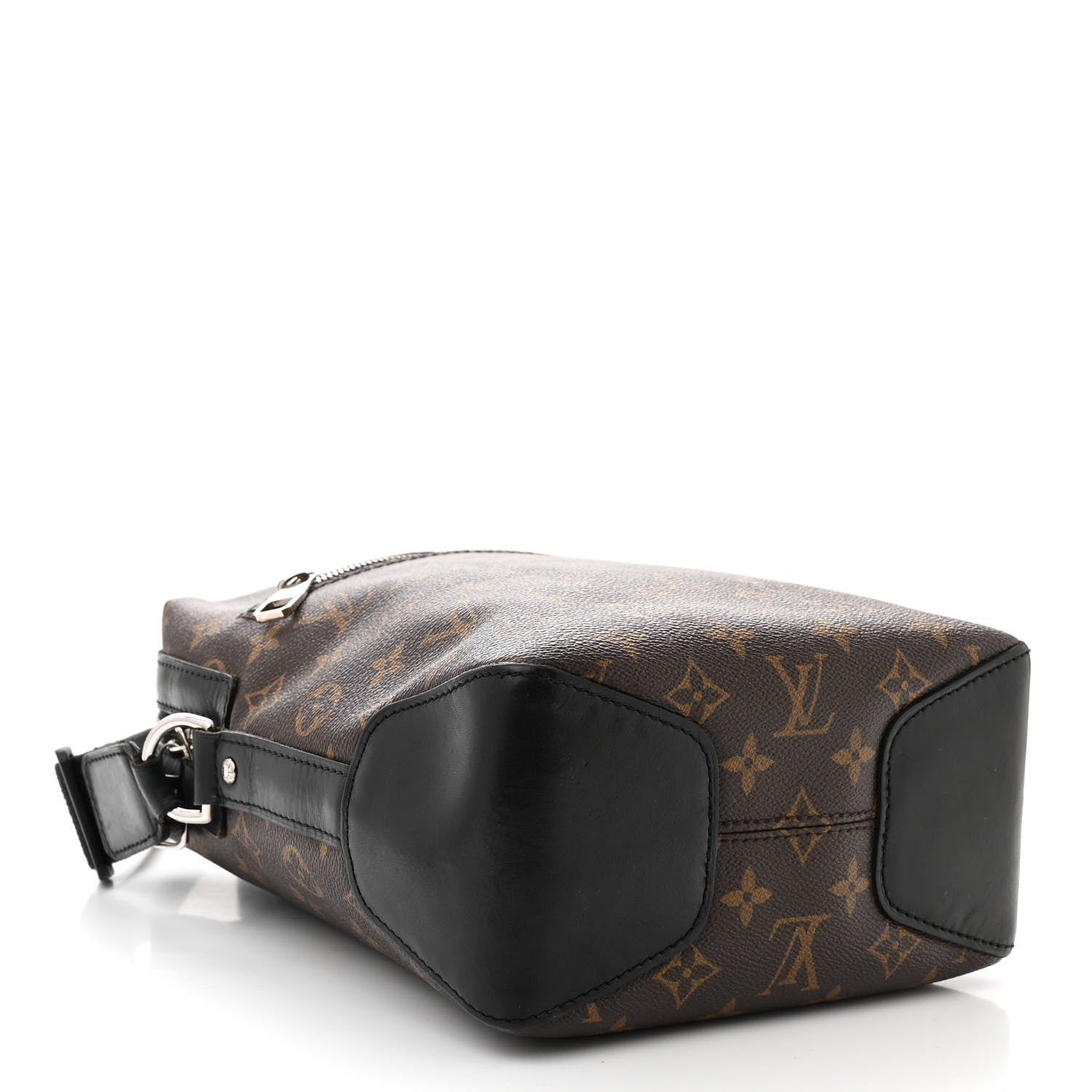 Louis Vuitton Monogram Macassar Torres PM 4 of 10