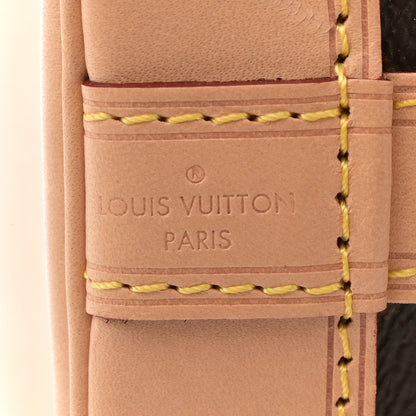 Louis Vuitton Monogram Noe BB 6 of 12