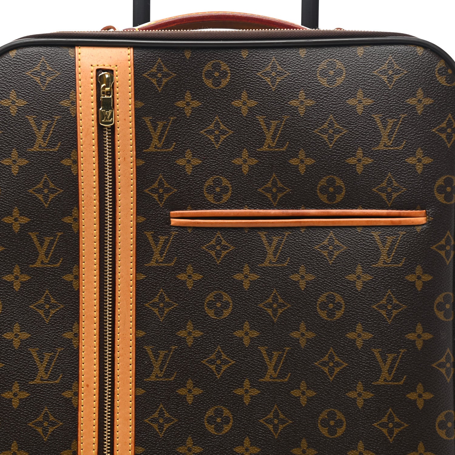 Louis Vuitton Monogram Bosphore Trolley 50 8 of 15