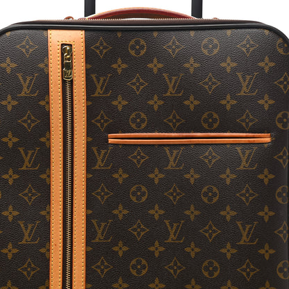 Louis Vuitton Monogram Bosphore Trolley 50 8 of 15