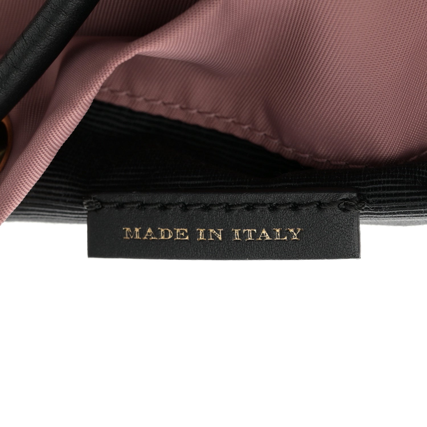 Burberry Nylon Medium Rucksack Backpack Mauve Pink 7 of 13