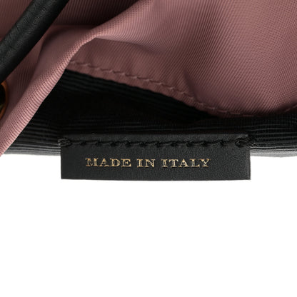 Burberry Nylon Medium Rucksack Backpack Mauve Pink 7 of 13