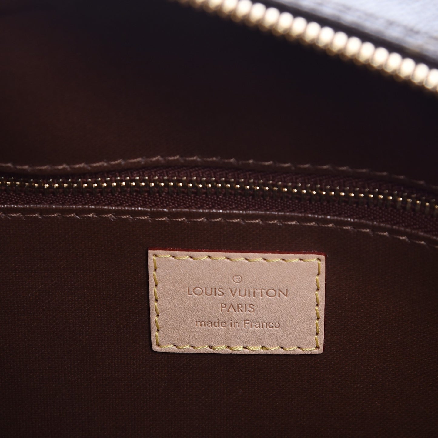 Monogram Toiletry Bag 25