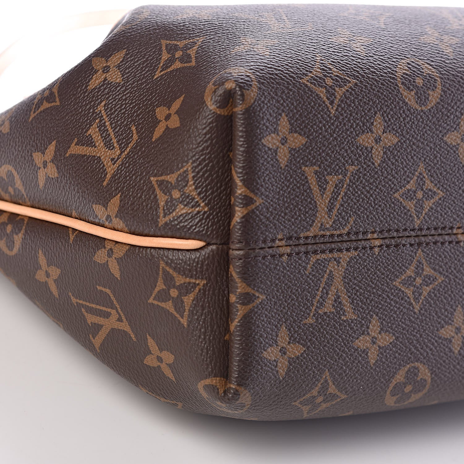Louis Vuitton Monogram Turenne PM 5 of 12
