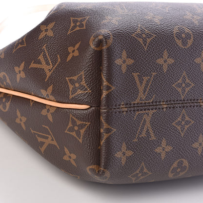 Louis Vuitton Monogram Turenne PM 5 of 12