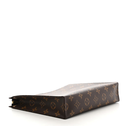 Louis Vuitton Monogram Toiletry Pouch 26 4 of 7