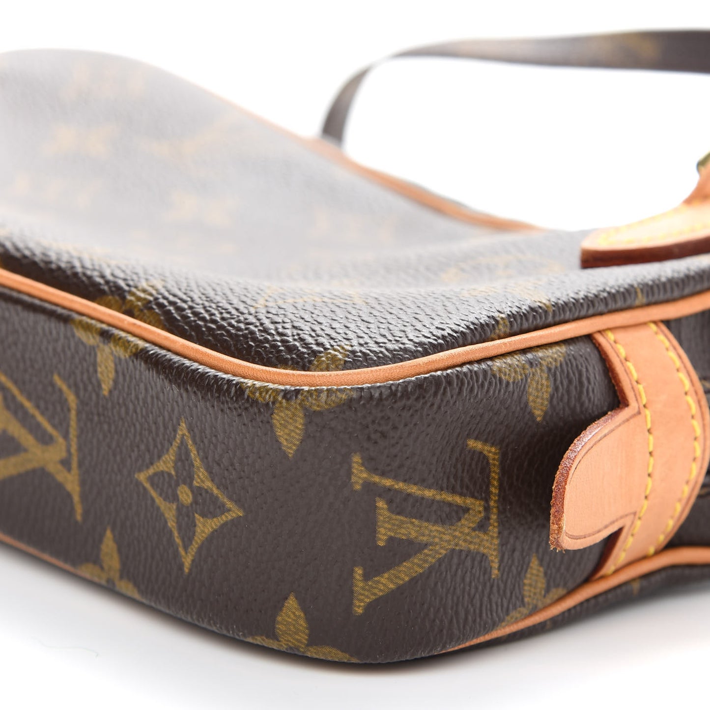 Monogram Pochette Marly Bandouliere