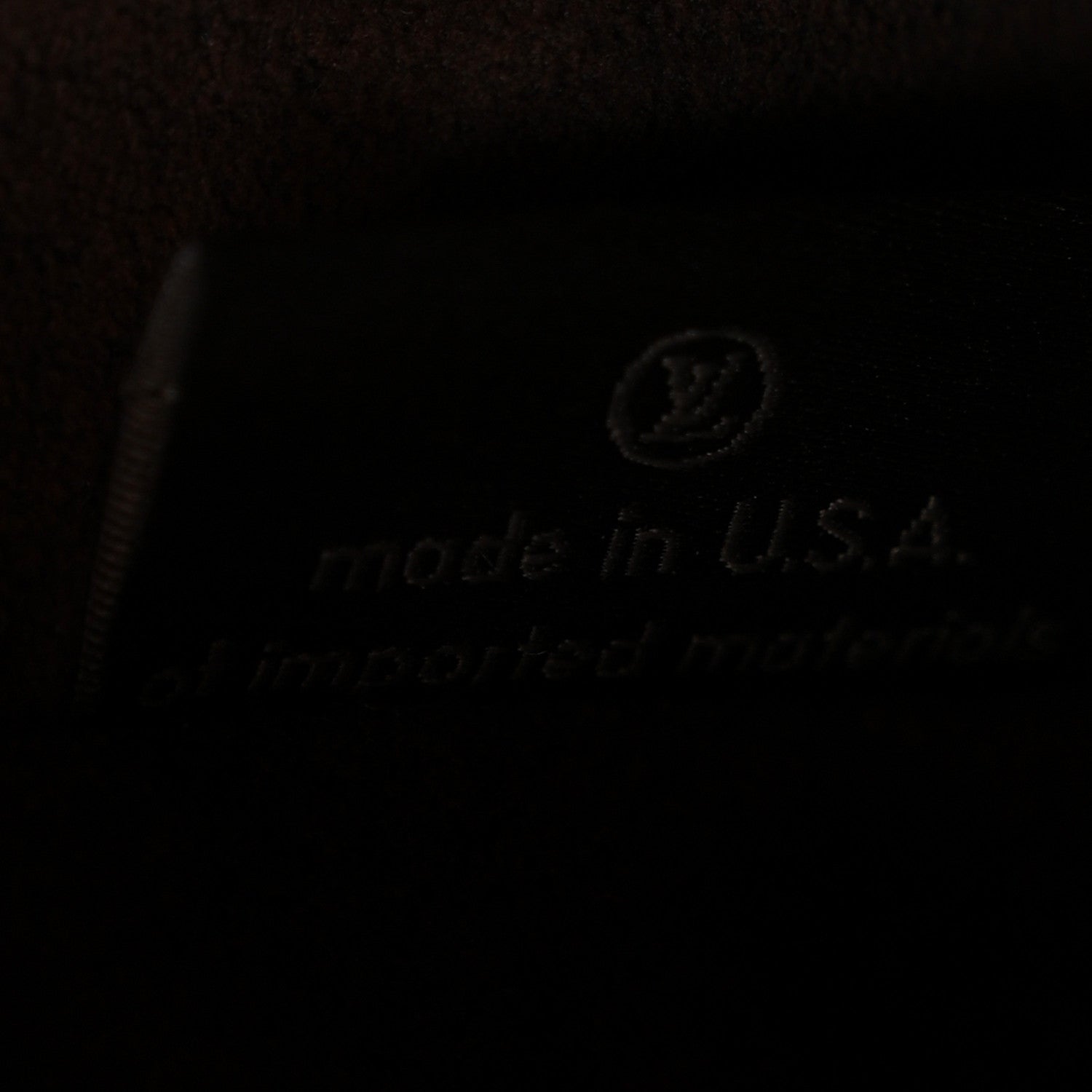 Louis Vuitton Monogram Pochette Metis 7 of 11
