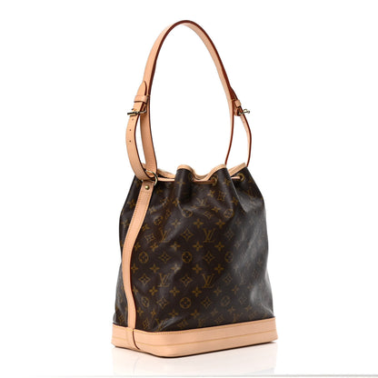 Louis Vuitton Monogram Noe 2 of 5
