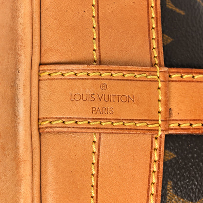 Louis Vuitton Monogram Noe 6 of 11