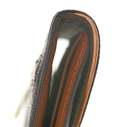 Louis Vuitton Monogram Eugenie Wallet 9 of 9