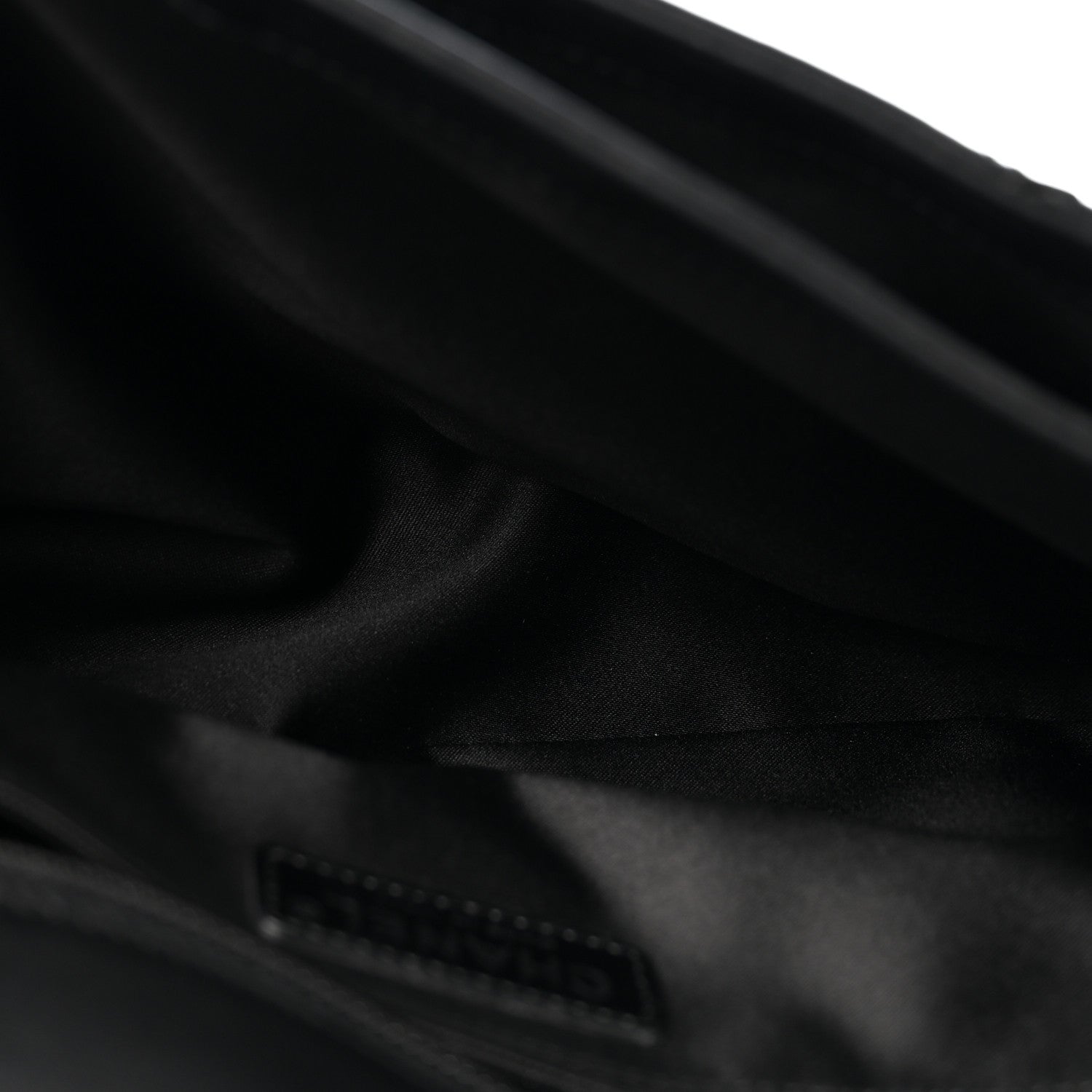 Chanel Lambskin Ultimate Stitch Flap Black 5 of 13