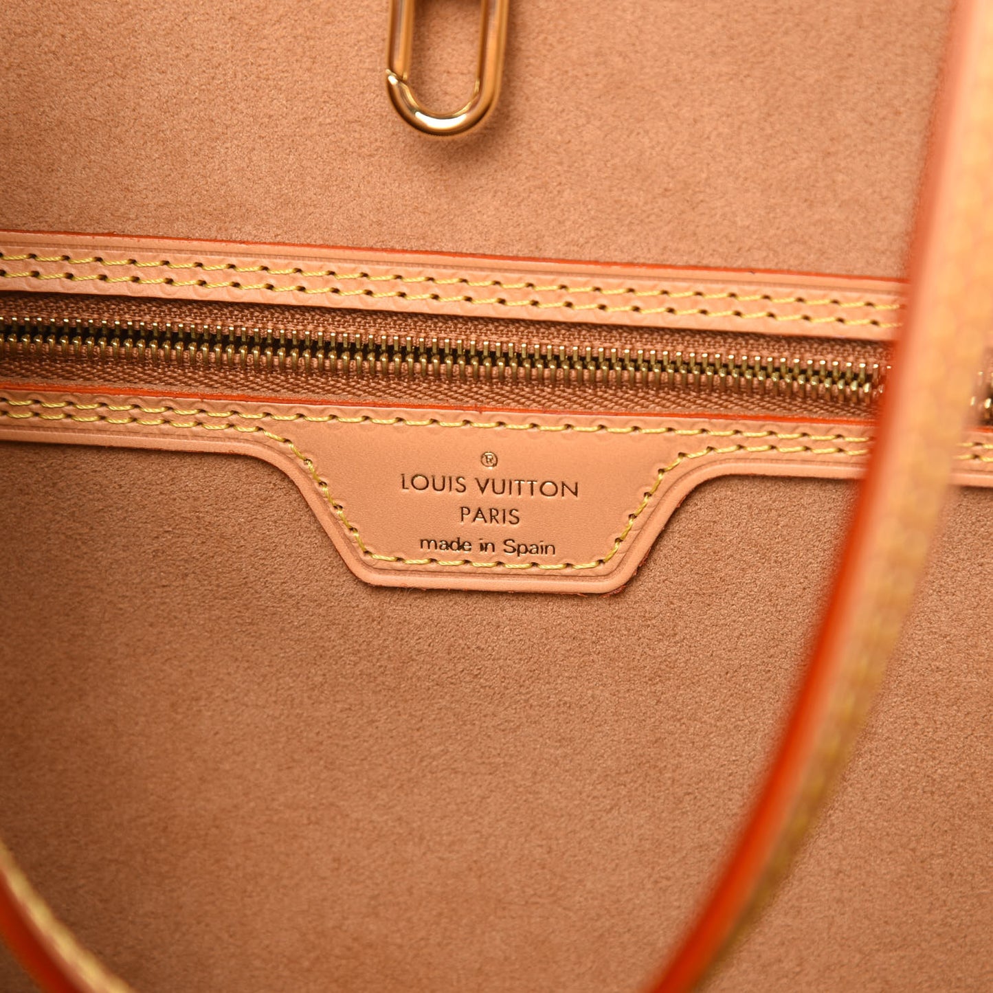 Jacquard Since 1854 Neverfull MM Blue