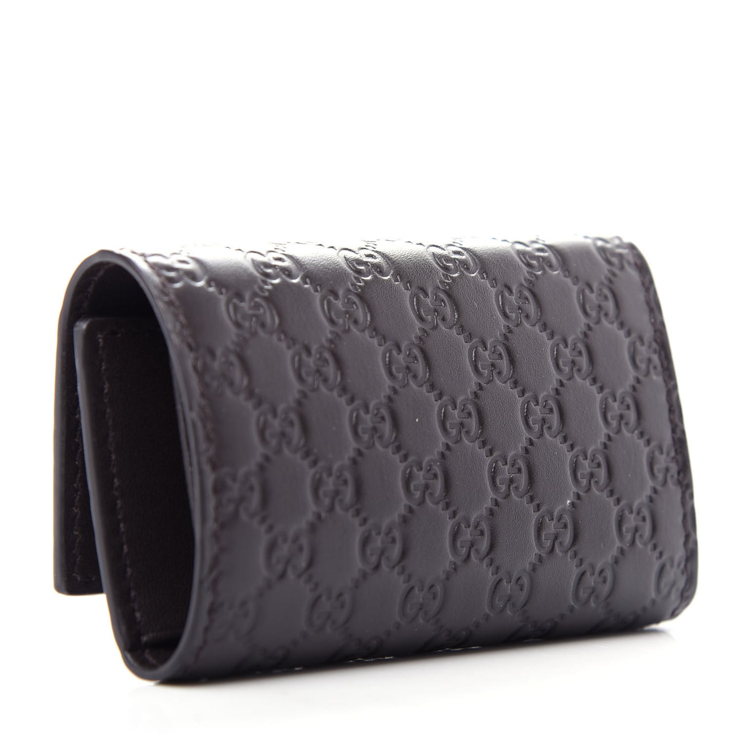Microguccissima 6 Key Holder Case Testa di Moro