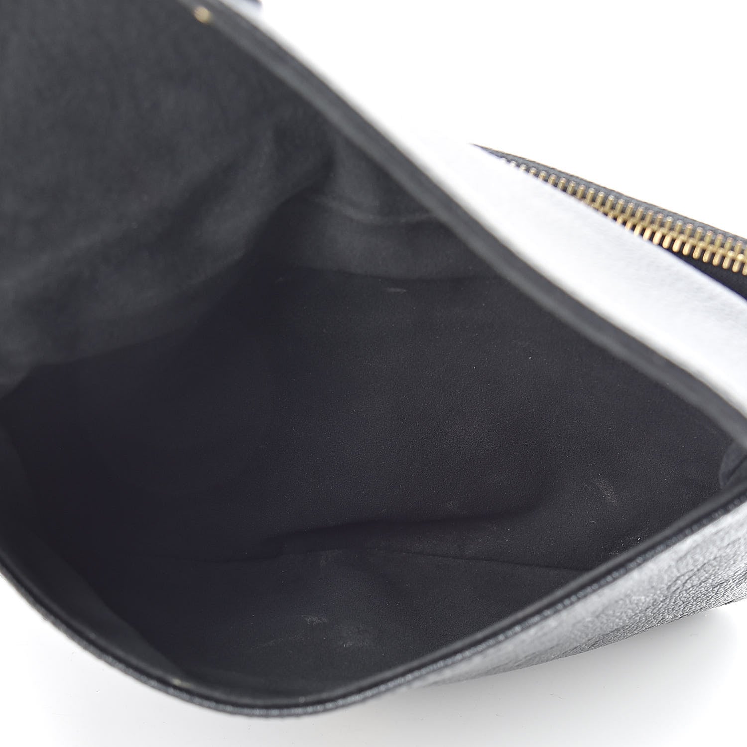 Louis Vuitton Empreinte Twice Black 5 of 12