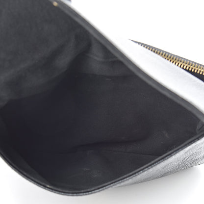 Louis Vuitton Empreinte Twice Black 5 of 12