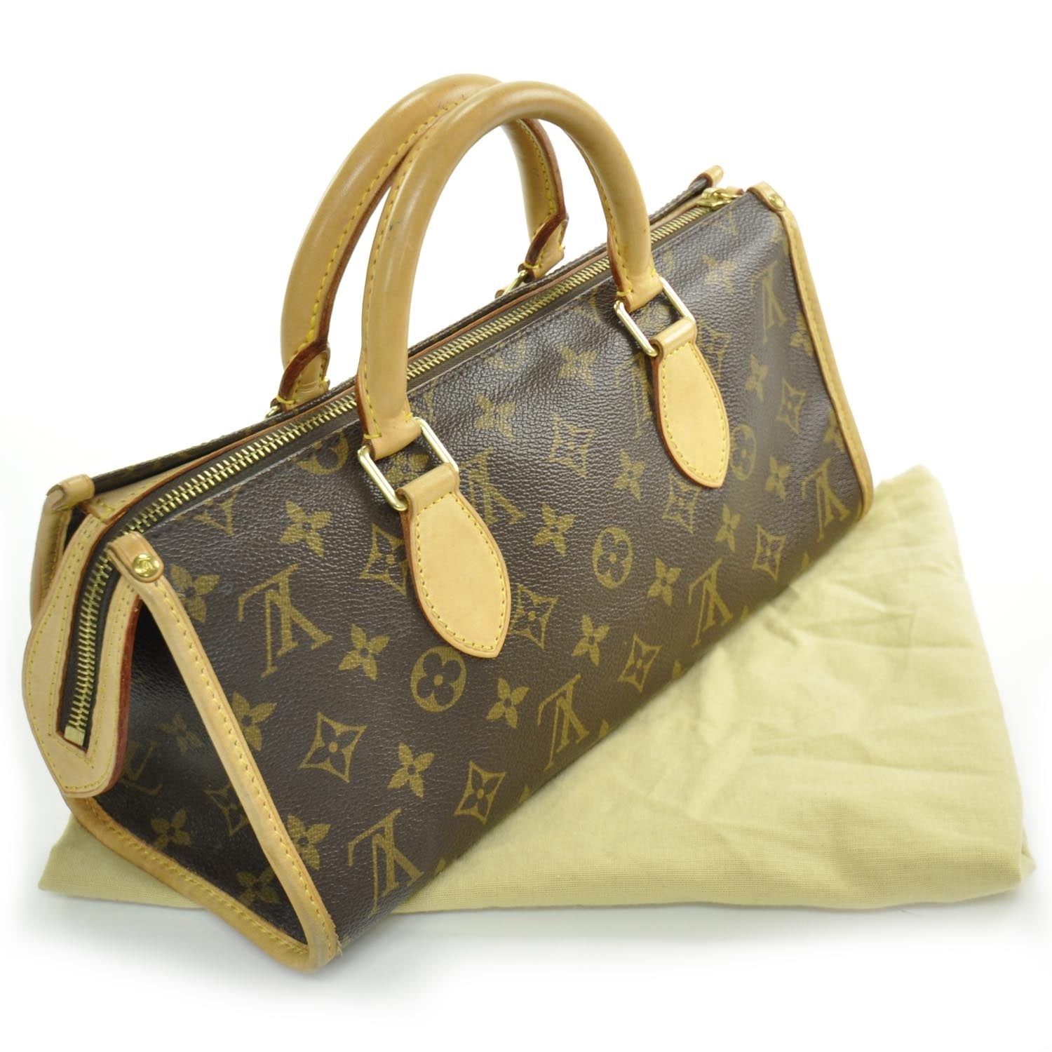 Louis Vuitton Monogram Popincourt 3 of 8