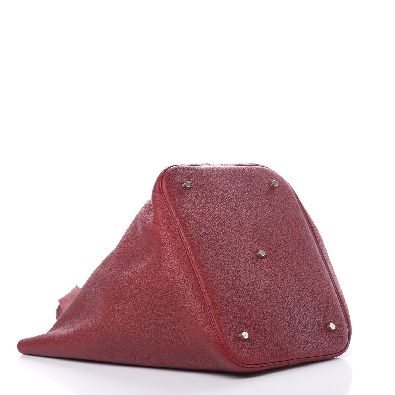 Hermes Taurillon Clemence Picotin TGM 4 of 12