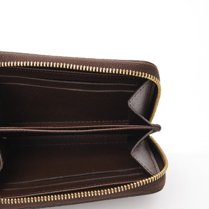 Louis Vuitton Damier Ebene Zippy Coin Purse 5 of 6