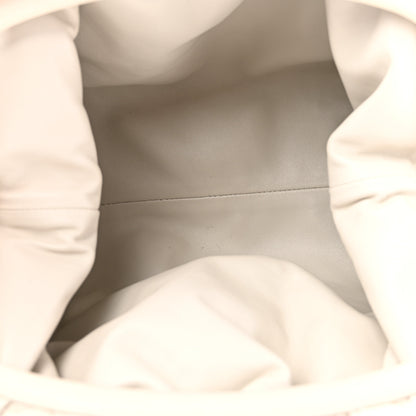 Bottega Veneta Nappa Maxi Intrecciato The Pouch Oversized Plaster 5 of 7