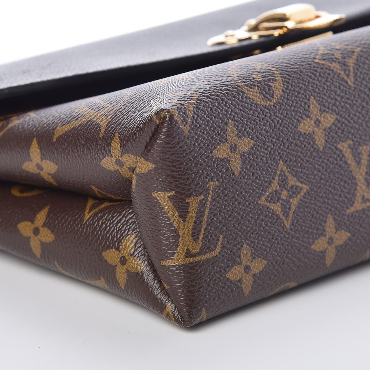 Louis Vuitton Monogram Saint Placide Black 7 of 8