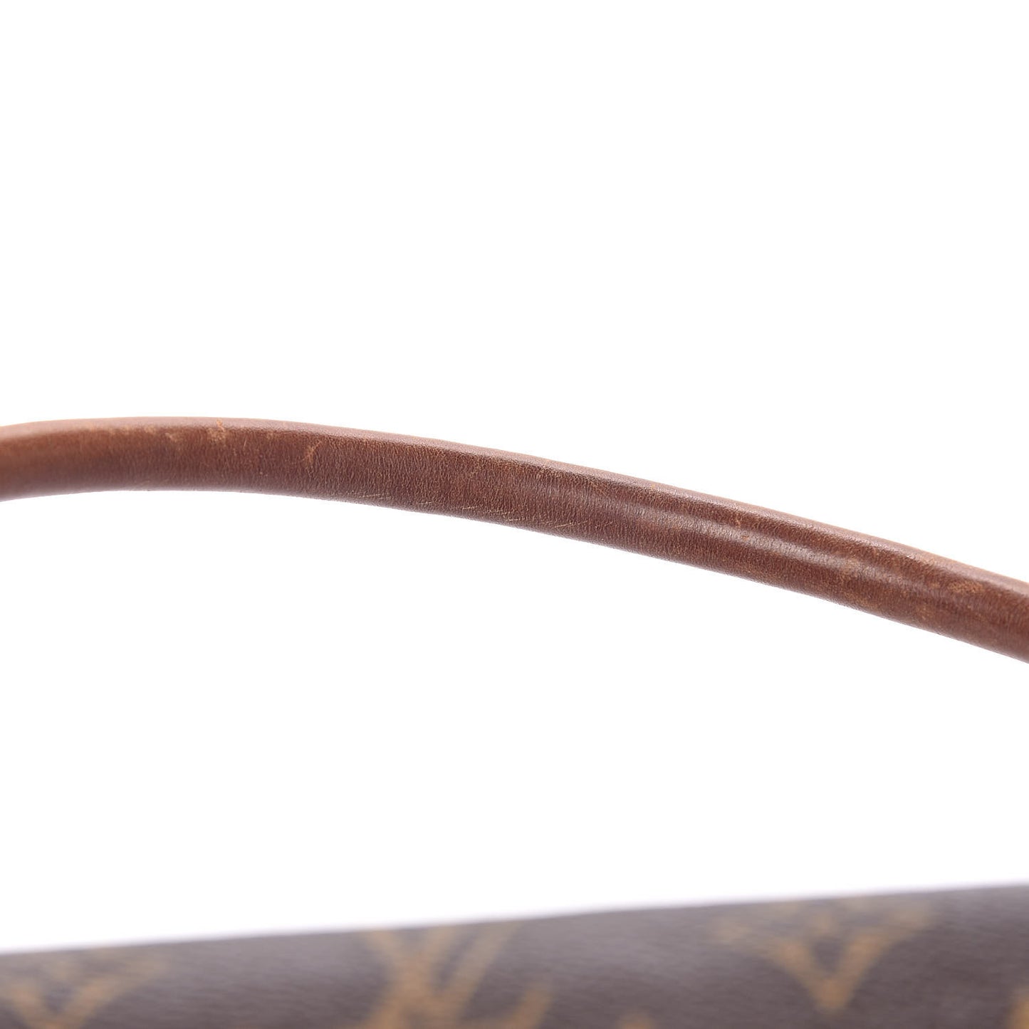 Monogram Mini Looping