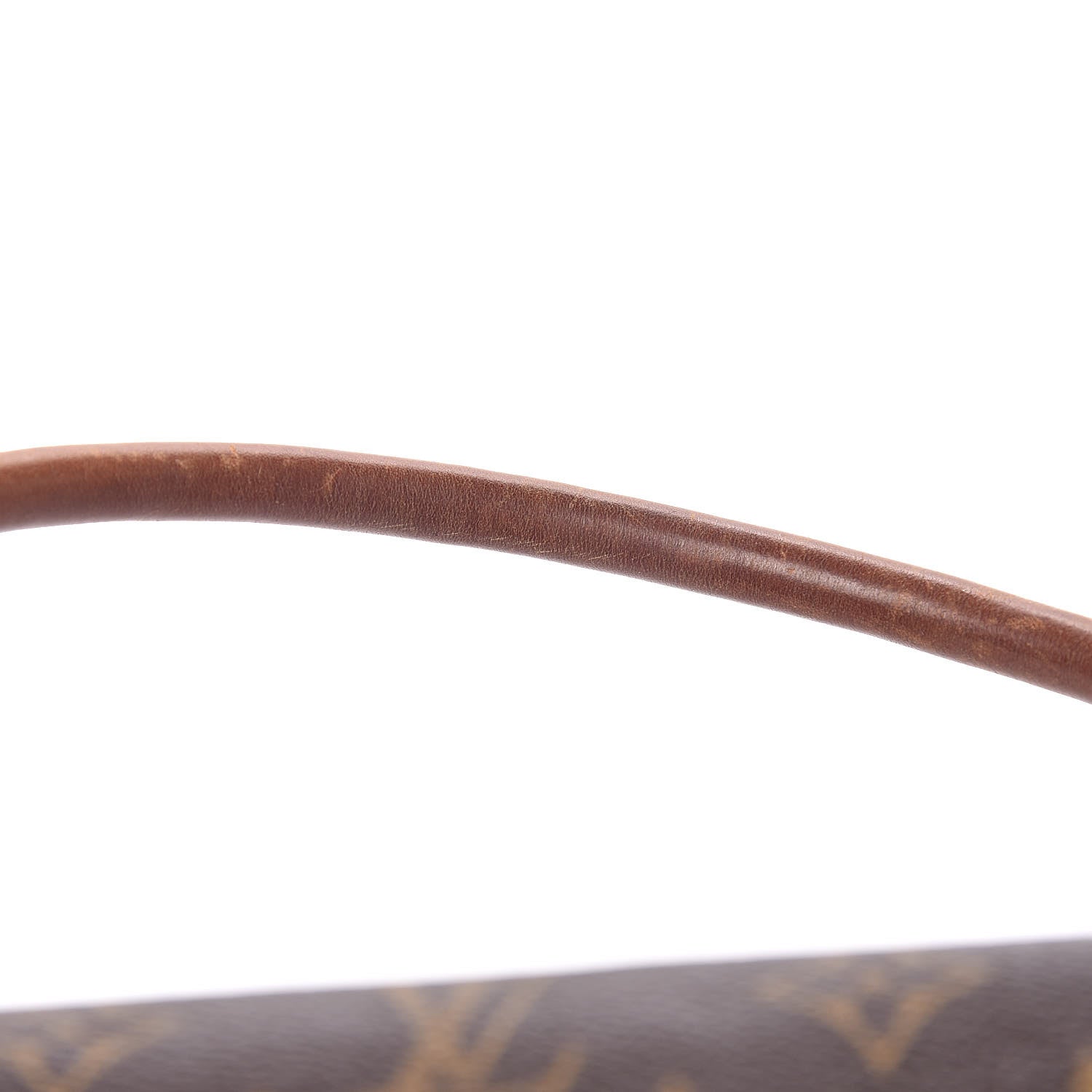 Louis Vuitton Monogram Mini Looping 11 of 15